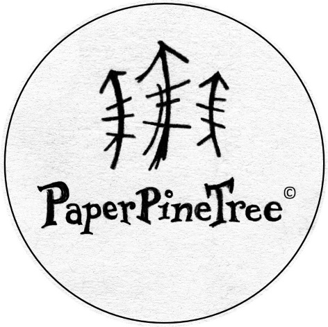 PaperPineTree